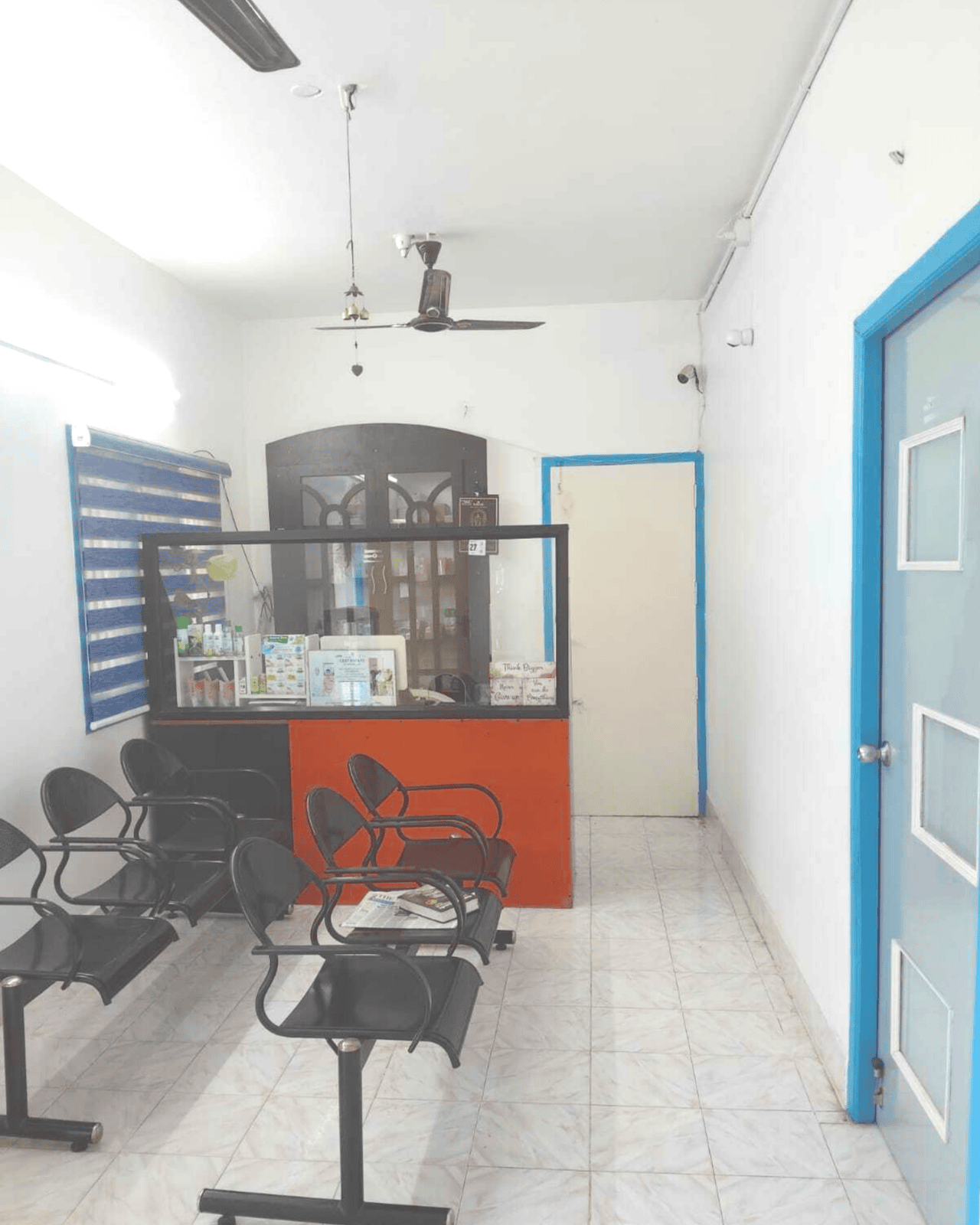 Clinic1